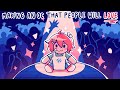 How I Got People To Care About My OCs