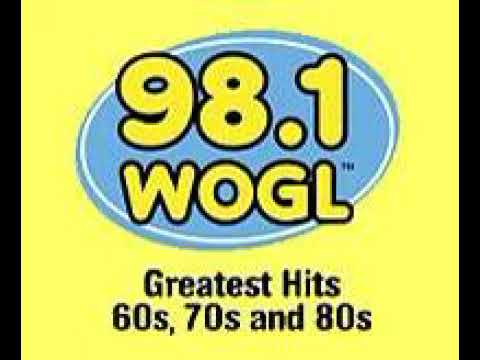 WOGL "98.1 WOGL" (Now Big 98.1) - Legal ID - 2005 #7
