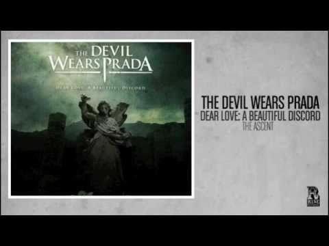 The Devil Wears Prada - The Ascent