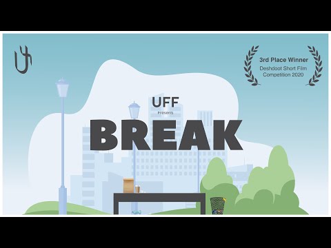 Apurva Shelar Break (50 sec shortfilm)