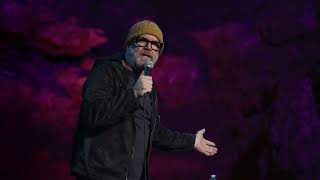 15 years in Comedy and over 5836 sets it’s time to drop my special. Shot live in  a Cave in Tenn