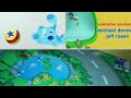 Blue S Clues FXD SpongeBob Commercial Lunar Jim And Poko Credits Remix