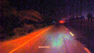 Morning Time: Bike Ride Taj Yamuna Expressway India's Longest Stretch Yr 2013 #askdushyant