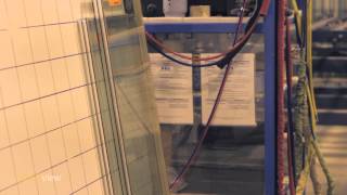 Polar Ray-O-Max Windows - Calgary Factory Tour