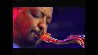 The Sound of You - To hear a teardrop in the rain - Chico Freeman and McCoy Tyner
