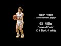 Noah Piipari 2024  6'3 - F/G