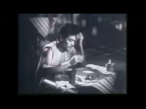 GURINDAM JIWA | Klip V - Versi OST Filem (1965) Rafeah Buang & R Ismail (Voc. Gie ft JR)