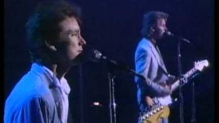 Huey Lewis And The News - Stuck With You (live) - BBC1 - Monday 31st August 1987