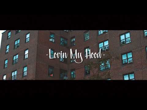 Sha 120 FT Capcity & Porche Boxx - Lovin My Hood