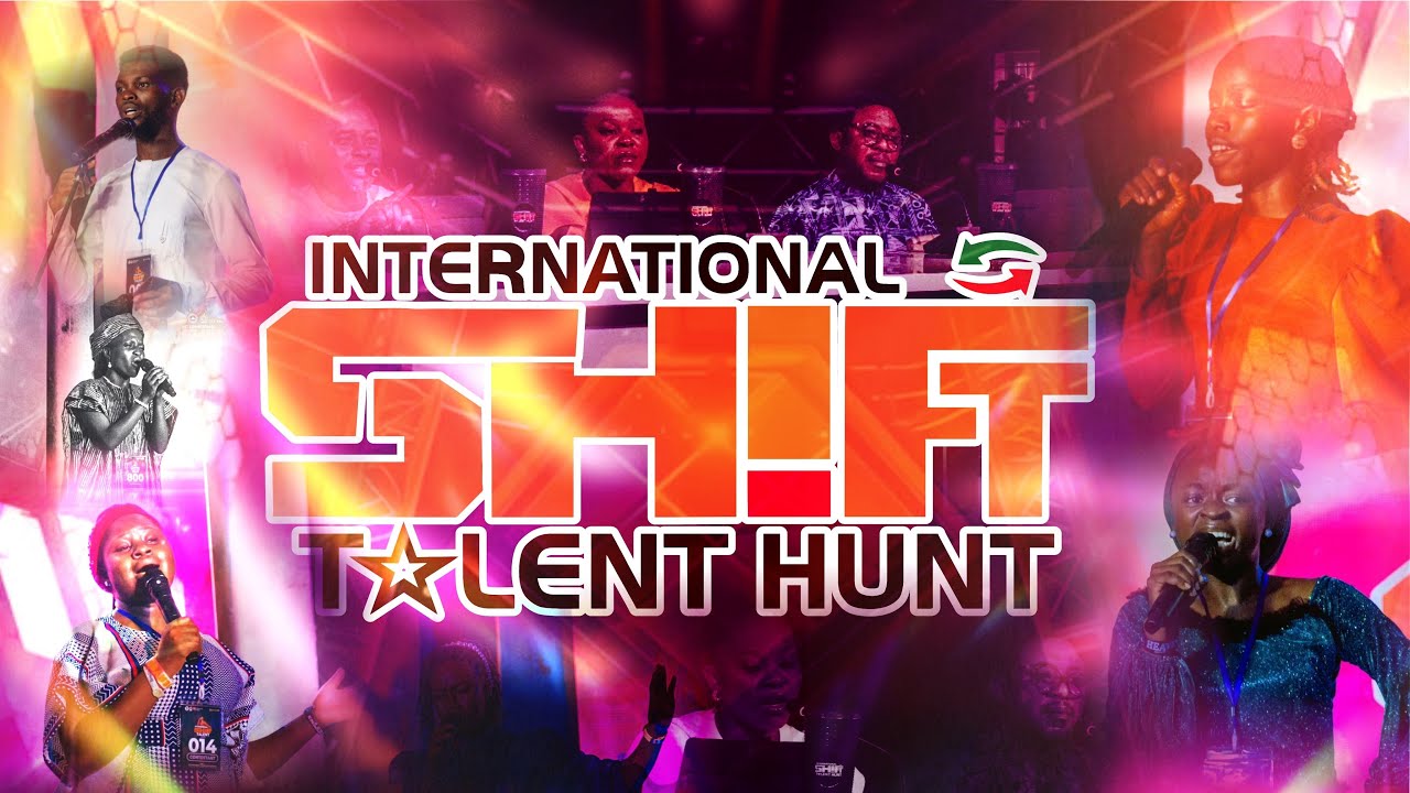 INTERNATIONAL SHIFT TALENT HUNT SEASON 2 FINAL