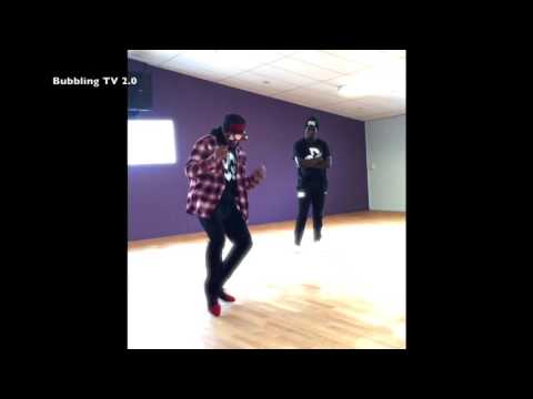 K-Groove pas op heh!!!