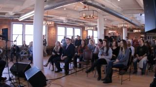 Brett Dennen - &quot;Only Want You&quot;