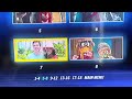 Sonic The Hedgehog 2 DVD Menu