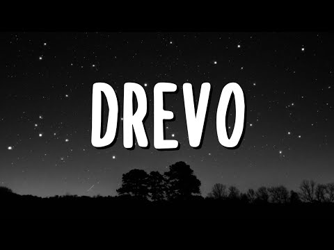 MARAAYA - DREVO (Lyrics Video)