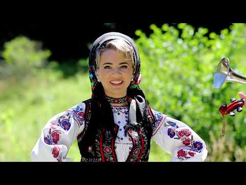 Otilia Haragos Seghedi   Mare i Crisu in satu meu