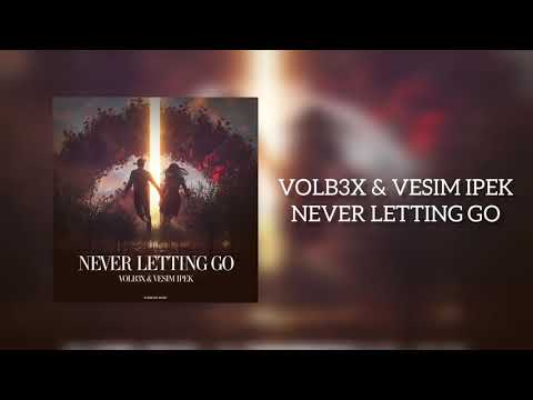 VOLB3X & Vesim Ipek - Never Leting Go