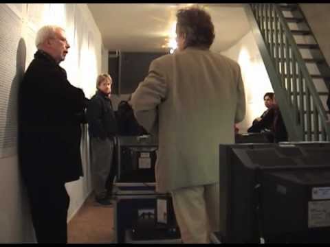 Décrochage Radio (2004) by Gérard Courant