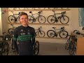 Wielrenner Jan Dunnewind uit Bant moet zichzelf soms knijpen