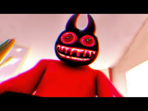 A Horror Game That Will Give You NIGHTMARES FOR A MONTH