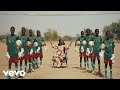 Sabrina My Africa Official Video