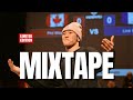 Red Bull BC One Mixtape Bboy Music
