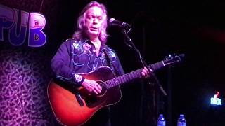 Bless Her Heart w/ set-up story by Jim Lauderdale, 11.17.2018