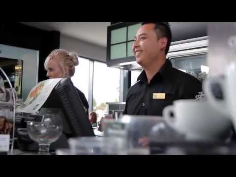The Coffee Club Takanini Village Franqueado Sarith