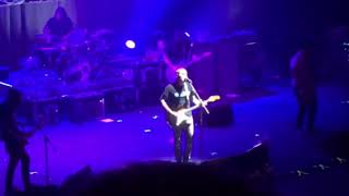 The Gaslight Anthem MAE Manchester Apollo July 2018