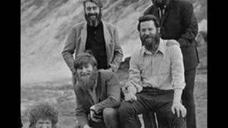 The Dubliners - The Musical Priest