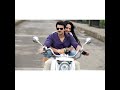 Tollywood Heros Folk Song Bullet Bandi