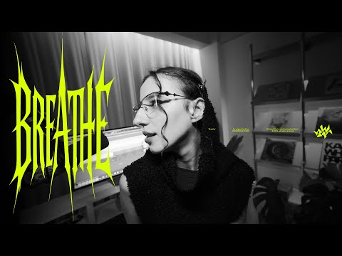 CHIWAWA - 'BREATHE' (Official Video) (BEATBOX)