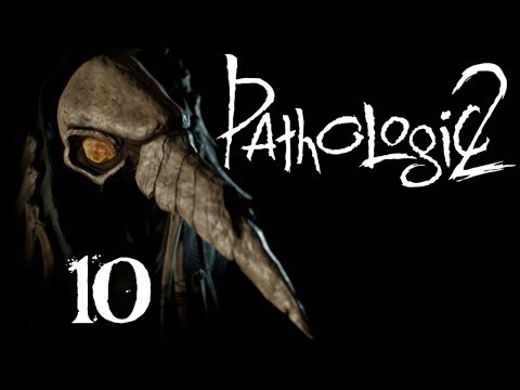 SB Plays Pathologic 2 10 - Sharper