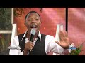 Sleepy David Kenya Has The Best Eye Witnesses