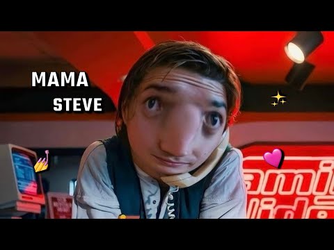 Funny stranger things edit🌞🌸￼