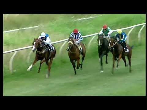 Napoli Galoppo 15/06/2022 - 3ª corsa