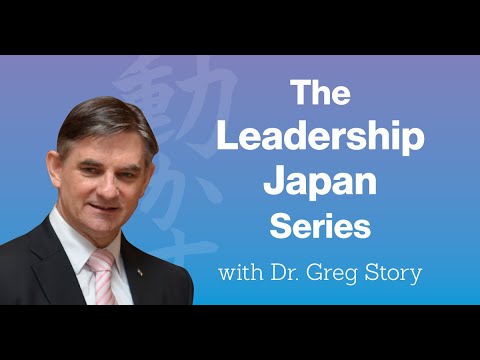 328: The Five Drivers Of A Positive Workplace