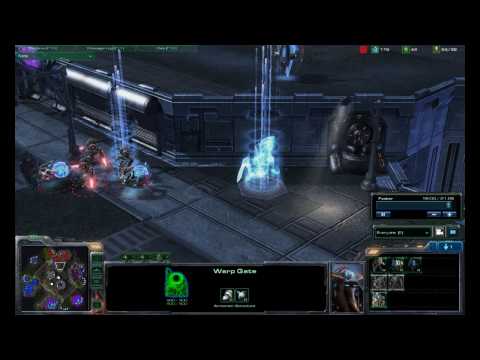 Starcraft 2 Team Synergy 2v2