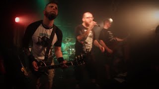 J . D. Overdrive - Crippled King [official video] HD