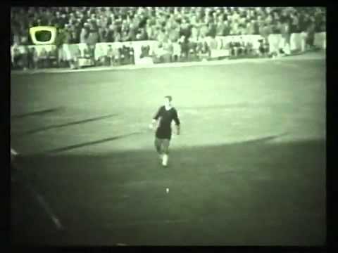 ECCC-1963/1964 Ferencvarosi TC - Galatasaray 2-0 (12.10.1963)