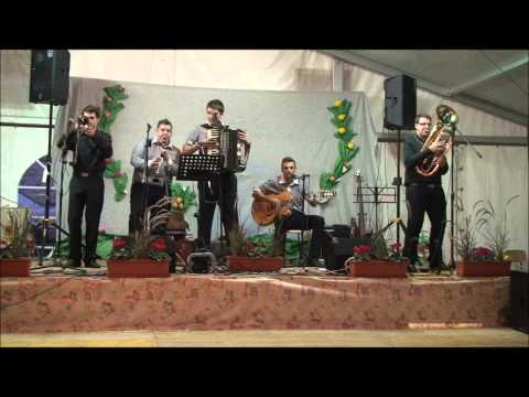 KGB kvintet- Na Roblek, Polka ostane polka HD