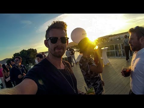 ME Opening Party #002 - IBIZA DJ & Producer | Anders Ponsaing