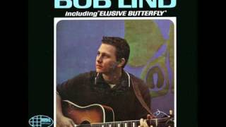 Bob Lind   Elusive Butterfly