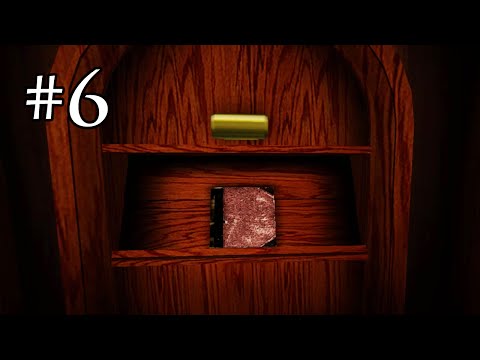 realMyst Playthrough | Sirrus' Ending (Pt 6)