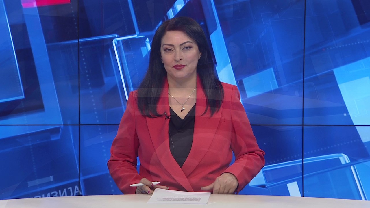 Вести на Канал 5 во 18, 12.05.2026