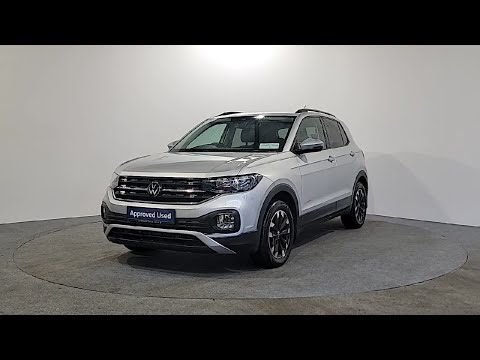 Volkswagen T-Cross Life 1.0 TSI 95HP - Image 2