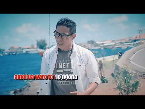 No Susa Mega ( Official Music Video ) Lagu Tidore, Produksi : Tarakani Visual