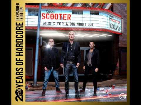 Scooter - Army Of Hardcore (Extended Club Mix)(20 Years Of Hardcore)(CD2)