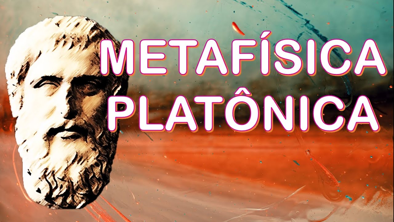 Platão (1) - O Que é a Realidade? | Teoria das Ideias | Metafísica Platônica