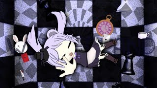 Wonderland ❥ | Gachalife Meme | Just A LittleTest | ( read desc )