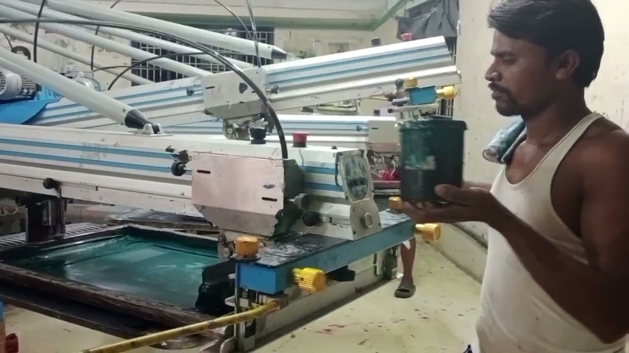 CK Screen Prints — image 1